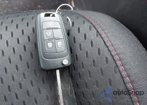 2015 Chevrolet Equinox Ls z USA, uszkodzony, nr VIN 2GNALAEK7F1177578